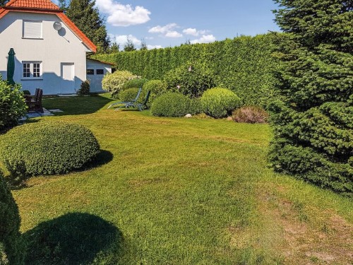 Feriehus - 4 personer -  - Ul. Wiosenna - 78-132 - Grzybowo