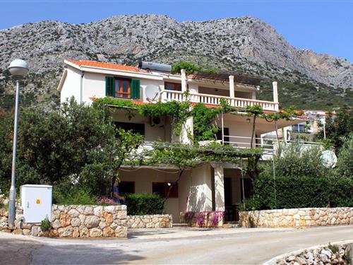 Holiday Home/Apartment - 4 persons -  - Ivan Dolac - 21465 - Ivan Dolac