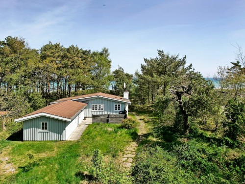 Sommerhus - 6 personer -  - Frederiksvej - Balka - 3730 - Nexø
