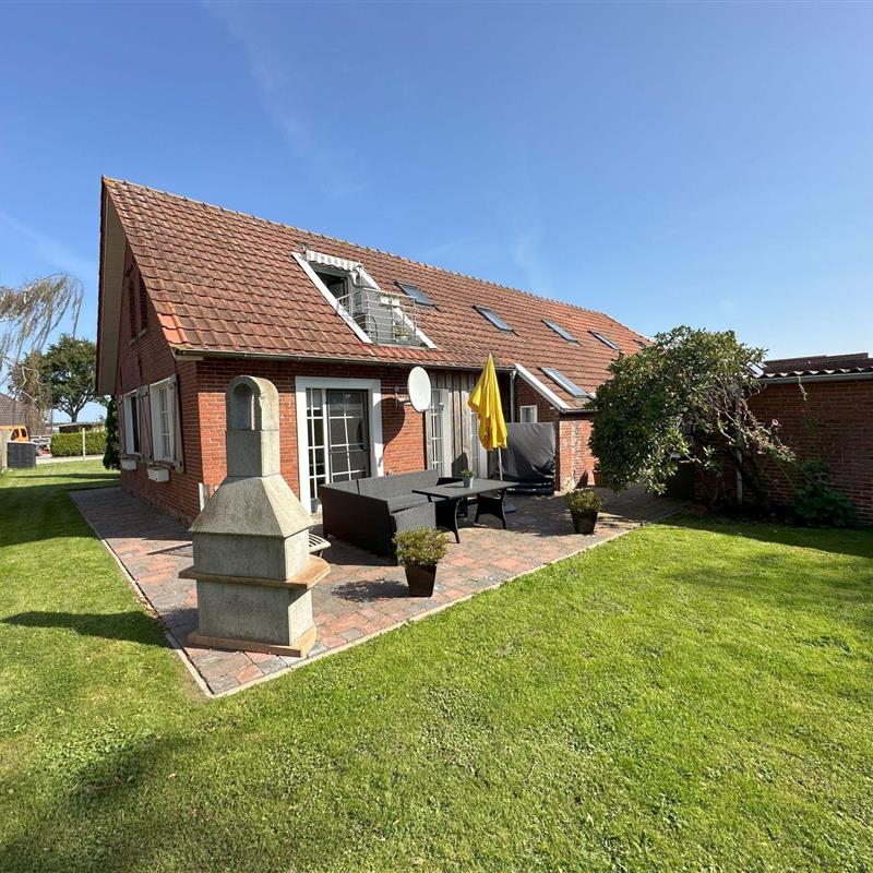 Sommerhus - 4 personer -  - Marienhafe - 26529