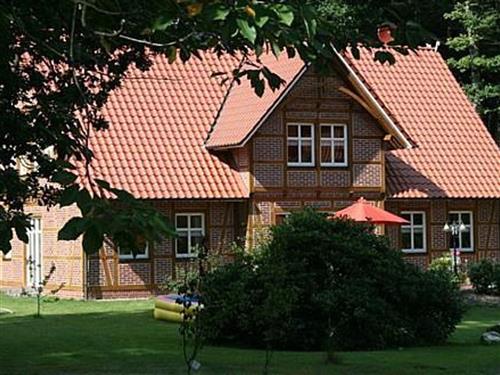 Holiday Home/Apartment - 6 persons -  - Bockel - 29649 - Wietzendorf