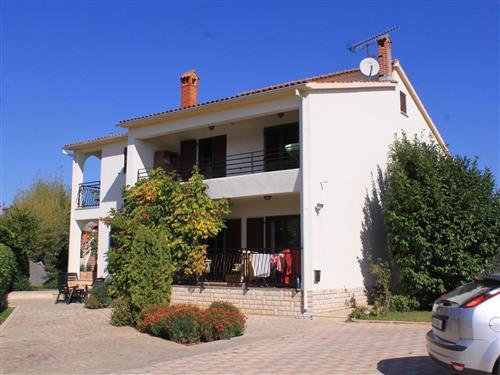 Ferielejlighed - 3 personer -  - Dragonja 34a, Valbandon - 52212 - Fazana