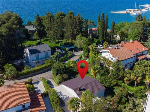 Sommerhus - 4 personer -  - Ulica Kralja Tomislava - 51511 - Malinska