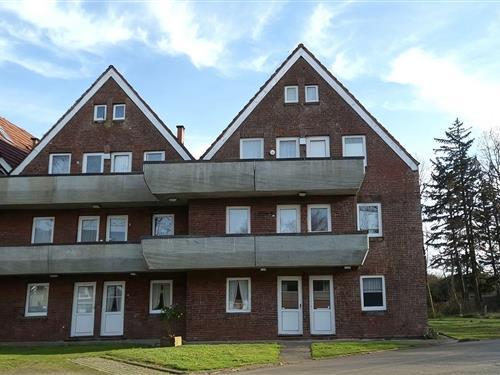 Ferieleilighet - 4 personer -  - Olhörnweg - 25938 - Wyk Auf Föhr