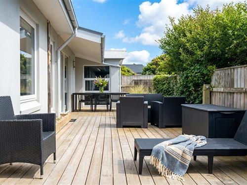 Sommerhus - 8 personer -  - Lærkevej - 7680 - Thyborøn