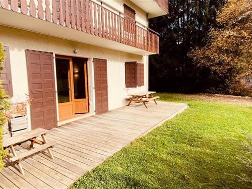 Ferienhaus - 8 Personen -  - 74220 - La Clusaz