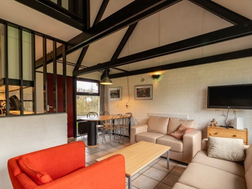 Feriehus - 6 personer -  - 6369 TZ - Simpelveld