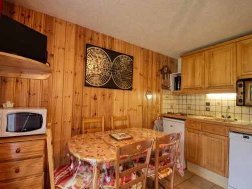 Ferielejlighed - 4 personer -  - 74440 - Morillon