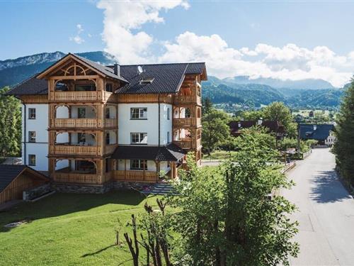 Holiday home - 6 persons -  - 4822 - Bad Goisern Am Hallstätte