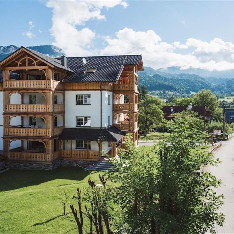 Sommerhus - 6 personer -  - 4822 - Bad Goisern Am Hallstätte