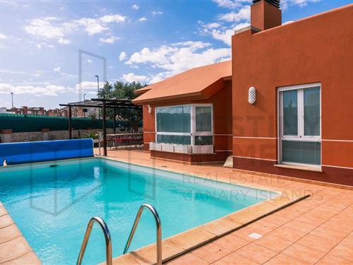 Ferienhaus - 6 Personen -  - Calle Avutarda - 35660 - Corralejo