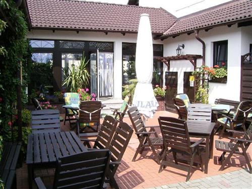 Holiday Home/Apartment - 5 persons -  - Kahrener Hauptstr. - 03051 - Cottbus