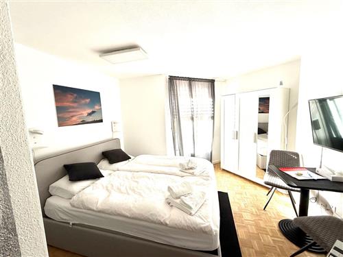 Holiday apartment - 2 persons -  - St. Moritz - 7500