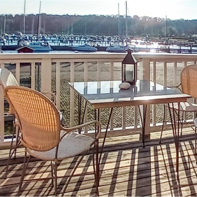 Ferienwohnung - 4 Personen -  - Havnevej - Nyköbing Sj. - 4500 - Nykøbing Sj