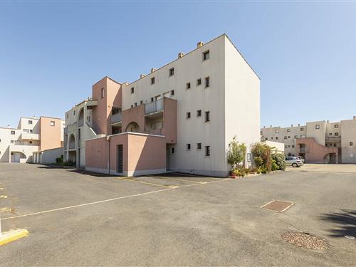 Semesterhus/Semesterlägenhet - 4 personer -  - 34300 - Agde