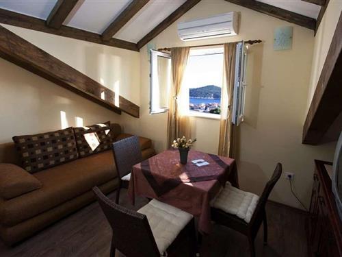 Ferielejlighed - 4 personer -  - 20000 - Dubrovnik