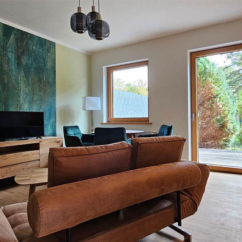 Ferielejlighed - 3 personer -  - Waldsiedlung - 18146 - Markgrafenheide