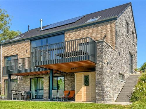 Sommerhus - 8 personer -  - Chemin des Mines - 6941 - Durbuy