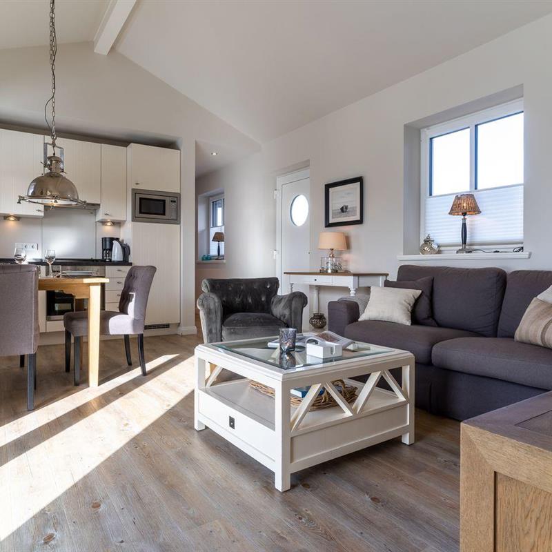 Ferielejlighed - 3 personer -  - Dreilanden - 25826 - St. Peter-Ording