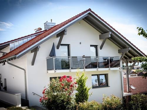 Holiday Home/Apartment - 5 persons -  - Regenerstraße - 94264 - Langdorf