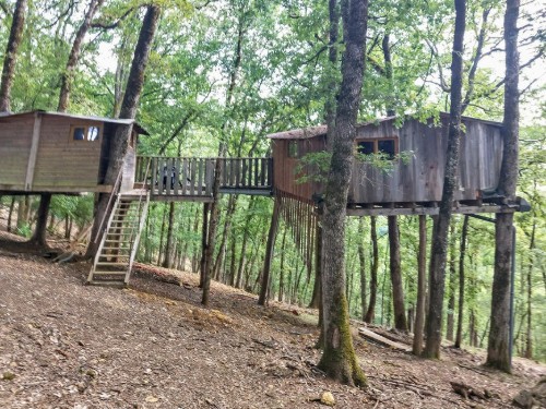 Holiday home - 6 persons -  - Chemin de Pechouyoux - 24550 - Mazeyrolles