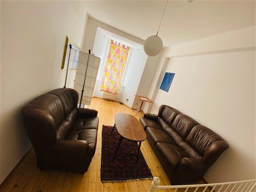 Ferieleilighet - 4 personer -  - Hans-Sachs-Gasse - 8010 - Graz