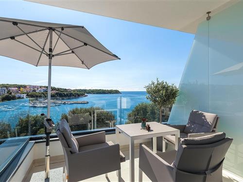 Fritidshus - 6 personer -  - IX Ogarnak - 52100 - Pula