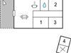 Billede 21 - Plantegning