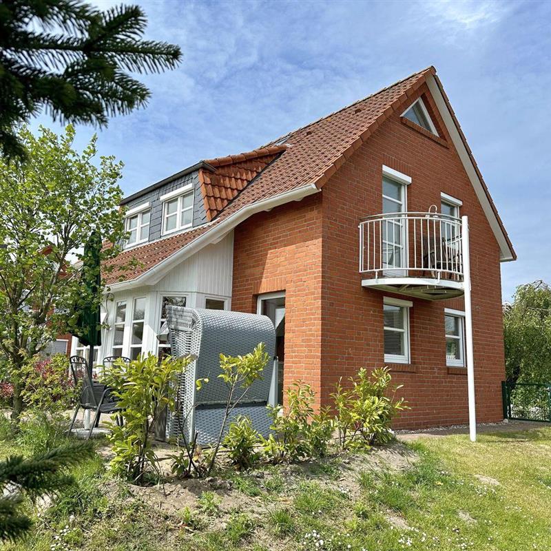 Sommerhus - 4 personer -  - Haunerland - 24217 - Schönberg (Holstein)