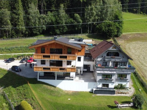 Ferielejlighed - 5 personer -  - Obere Klaus - 8970 - Schladming