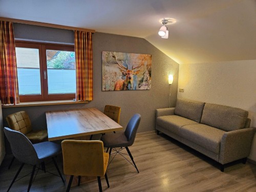 Semesterlägenhet - 3 personer -  - Schiedstraße - 5710 - Kaprun