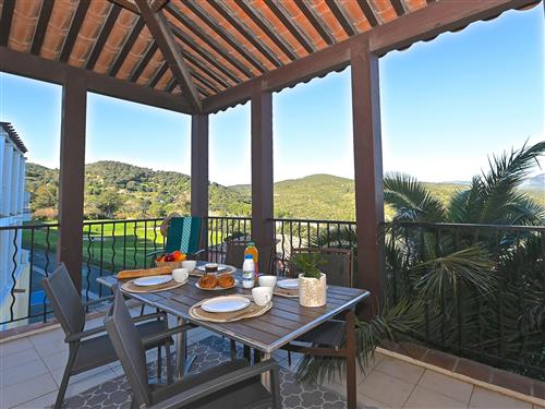 Ferielejlighed - 4 personer -  - Agay Village Cap Esterel - 83530