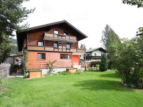 Ferielejlighed - 4 personer -  - 5541 - Altenmarkt Im Pongau