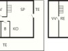 Billede 16 - Plantegning