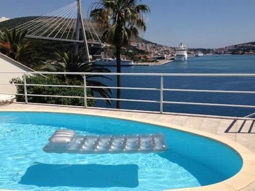 Ferieleilighet - 3 personer -  - 20236 - Mokosica