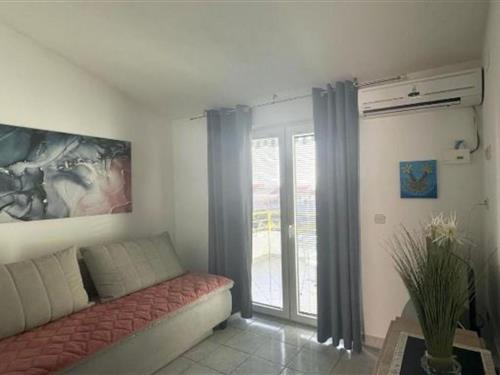 Holiday apartment - 2 persons -  - 21335 - Podaca