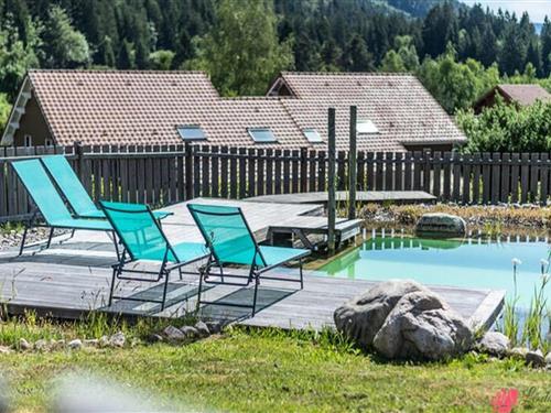 Ferienhaus - 4 Personen -  - 88400 - Gérardmer