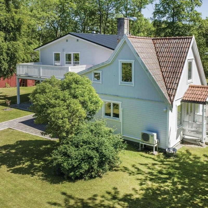 Sommerhus - 7 personer -  - Högklint Hjal. Torpadies väg - Visby Gotland - 622 61 - Visby