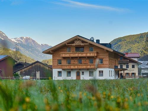 Ferielejlighed - 4 personer -  - Dorf - 6444 - Längenfeld