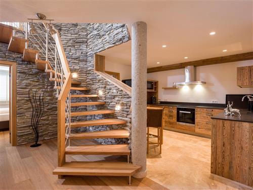 Ferielejlighed - 6 personer -  - Brixen Im Thale - 6364