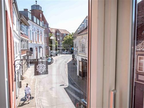 Kolding Stadturlaub - Street Apartments - 6 Personen
