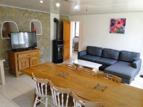 Ferieleilighet - 2 personer -  - 39460 - Foncine Le Haut