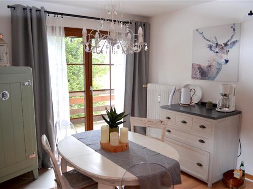 Ferieleilighet - 3 personer -  - Panoramaweg - 79868 - Feldberg (Schwarzwald)