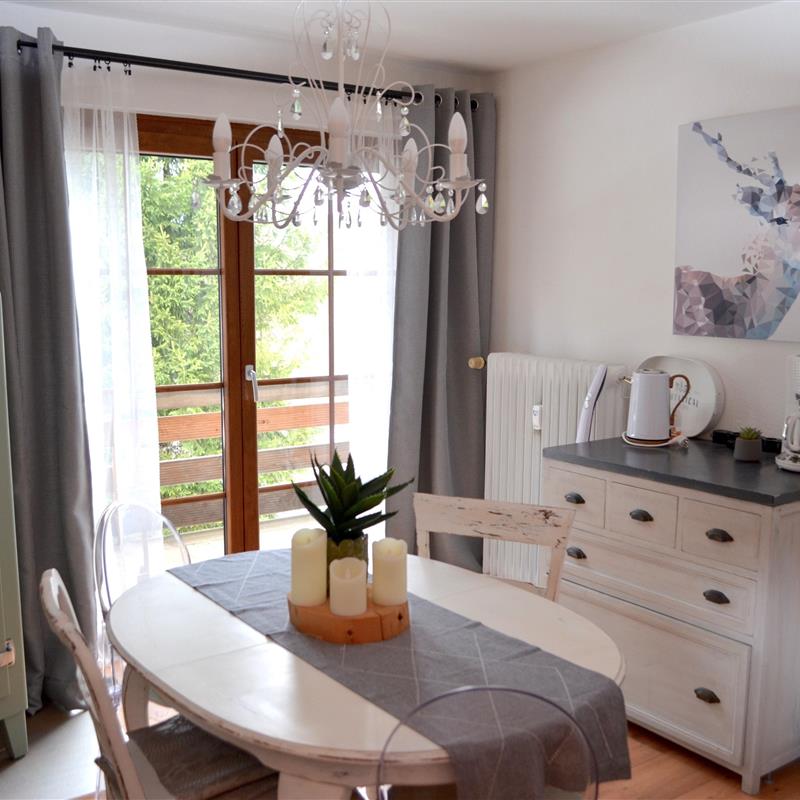 Ferielejlighed - 3 personer -  - Panoramaweg - 79868 - Feldberg (Schwarzwald)