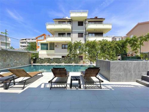 Ferienwohnung - 4 Personen -  - Trogir/Okrug Donji - 21223