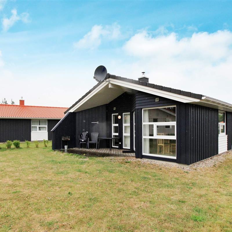  - 4 personer -  - STRANDPARK 22, Dorf - Grömitz - 23743 - Groemitz