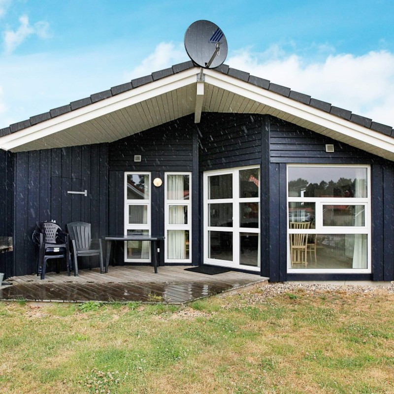  - 4 personer -  - Strandpark 22 (dorf - Grömitz, Ostsee - 23743 - Lübecker Bucht