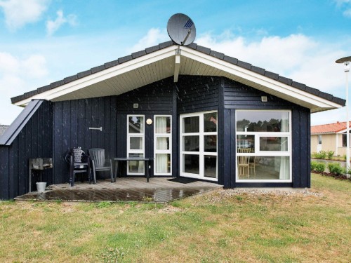  - 4 Personen -  - Strandpark 22 (dorf - Grömitz, Ostsee - 23743 - Lübecker Bucht