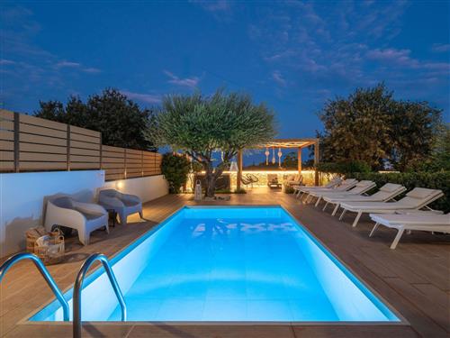 Sommerhus - 8 personer -  - Faliraki - 85100