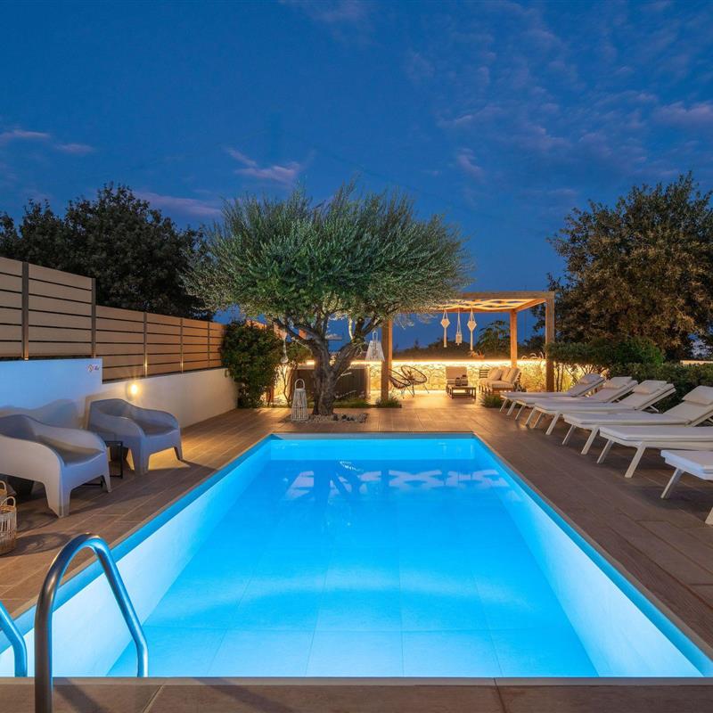 Sommerhus - 8 personer -  - Faliraki - 85100